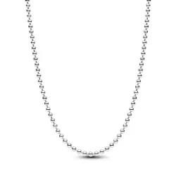 Collar Cadena Cuentas - 394452C00-50