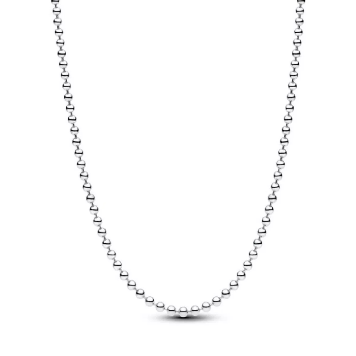 Collar Cadena Cuentas - 394452C00-50