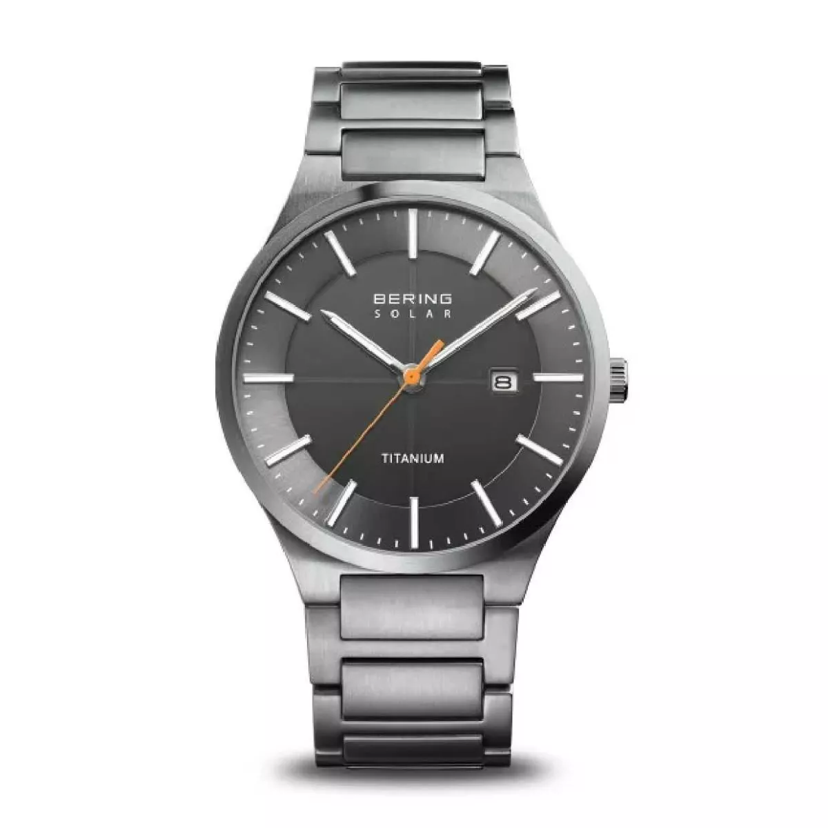 BERING Solar Titanium - 15239-779