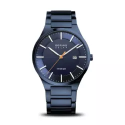 BERING Solar Titanium - 15239-797