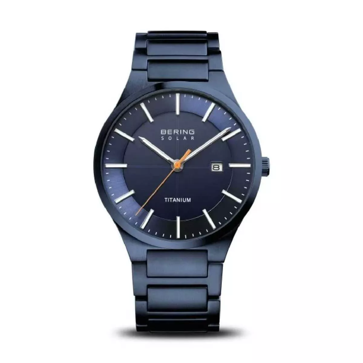 BERING Solar Titanium - 15239-797