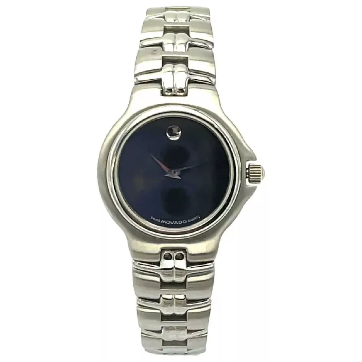 RELLOTGE MOVADO MUSEUM LIBERTY - 0827.V141.