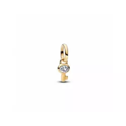 Charm Mini Colgante Llave - 764339C01