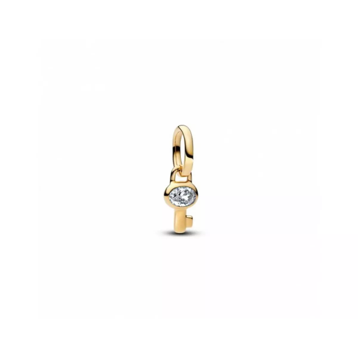 Charm Mini Colgante Llave - 764339C01