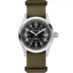 Hamilton Khaki Field Auto 38 mm Call of Duty - H70475930