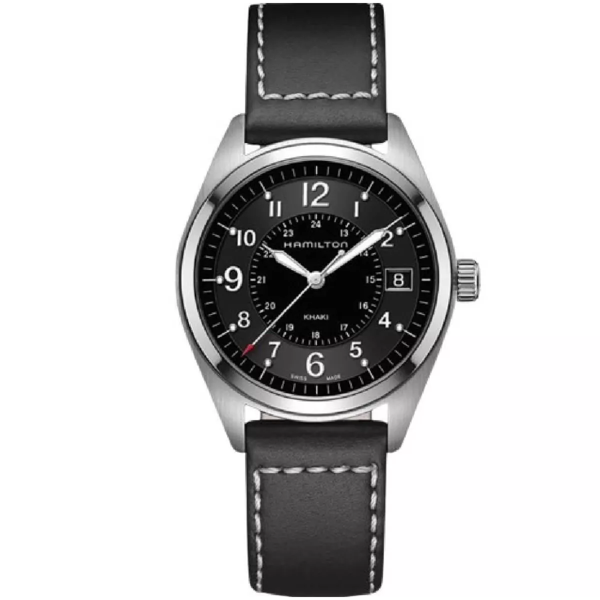 Hamilton Khaki Field Quartz - H68551733