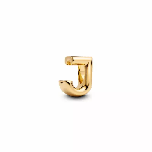 Charm Alfabeto Letra J - 763956C00