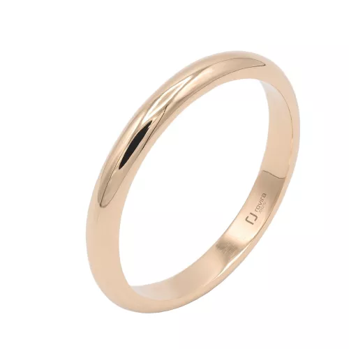 Aliança or rosa - 2818/OR