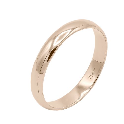 Aliança or rosa - MC/45/OR