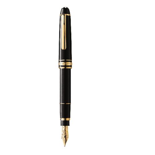Pluma Montblanc Meisterstück Mini - 15719