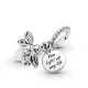 Charm Colgante  Luciérnaga Brillante - 799352C01
