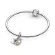 Charm colgante  Feliz Aniversario - 799322C01