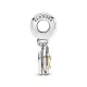 Charm colgante  Feliz Aniversario - 799322C01