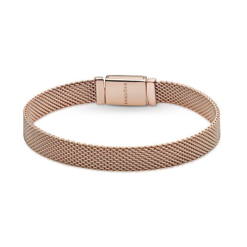 Pulsera Pandora Reflexions Rose Pulsera Pandora Reflexions Rose