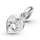 Charm Corazón Amigos para Siempre - 799294C01