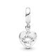 Charm Corazón Amigos para Siempre - 799294C01
