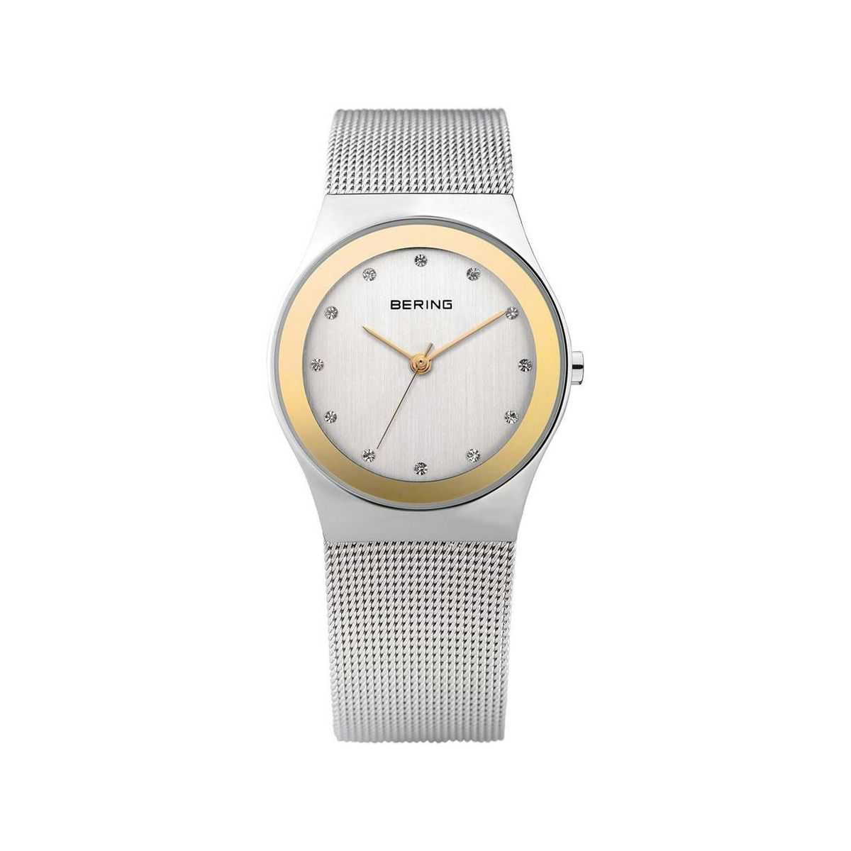 Bering Classic Collection Quartz - 12927-010