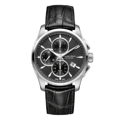 Hamilton Jazzmaster Chrono Auto - H32596731