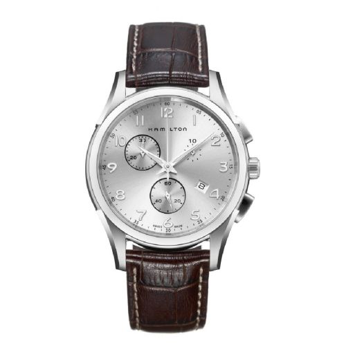 Hamilton Jazzmaster Thinline Quartz - H38612553