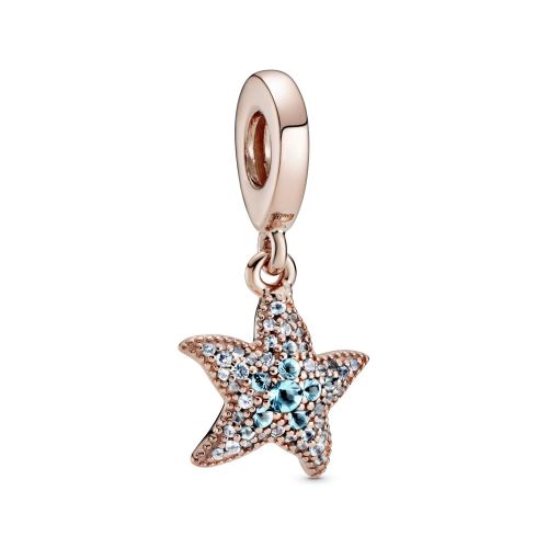 Charm Penjoll Rose Estrella de Mar Brillant - 788942C01