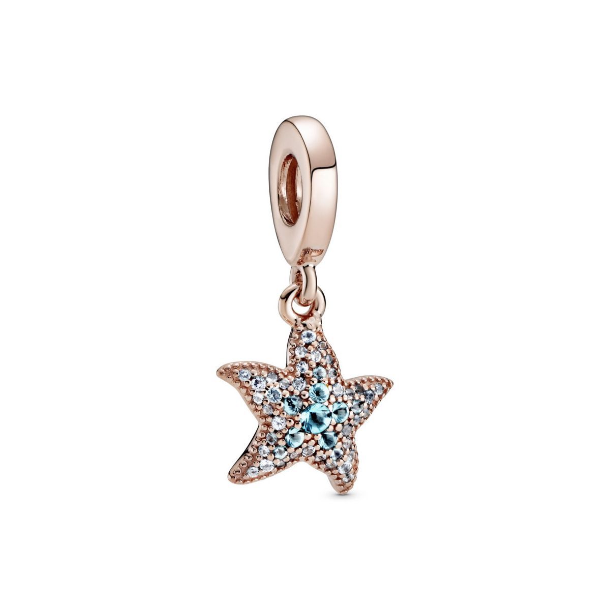 Charm Penjoll Rose Estrella de Mar Brillant - 788942C01