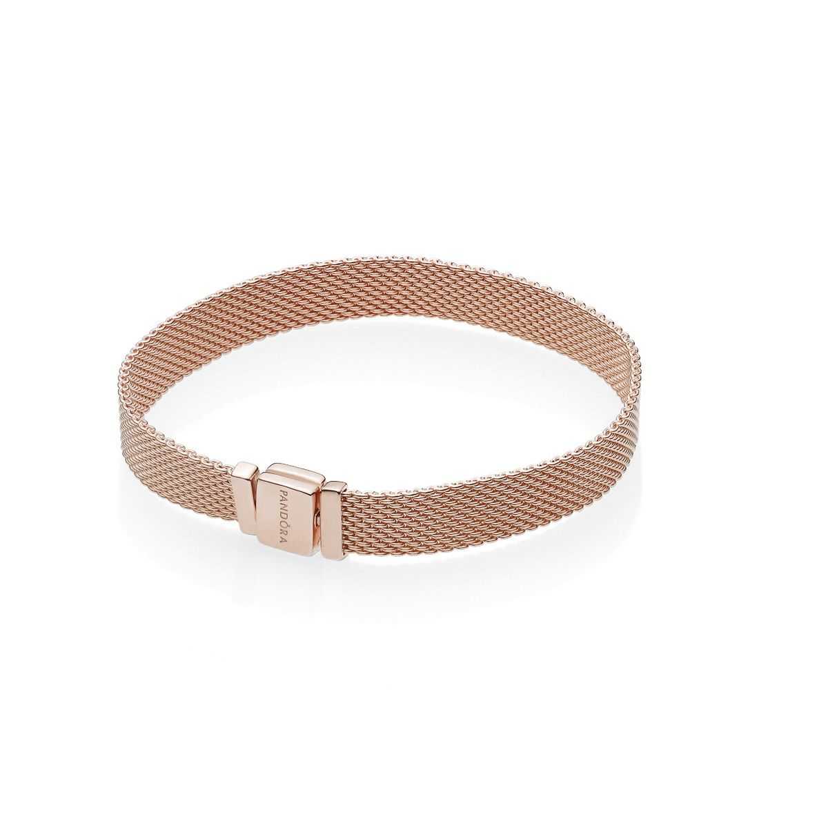 Polsera Reflexions Rose - 587712-16 Polsera Reflexions Rose - 587712-16