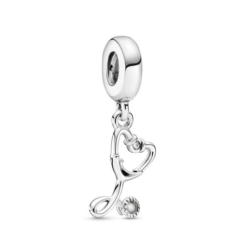 Charm Penjoll Estetoscopi - 799072C01