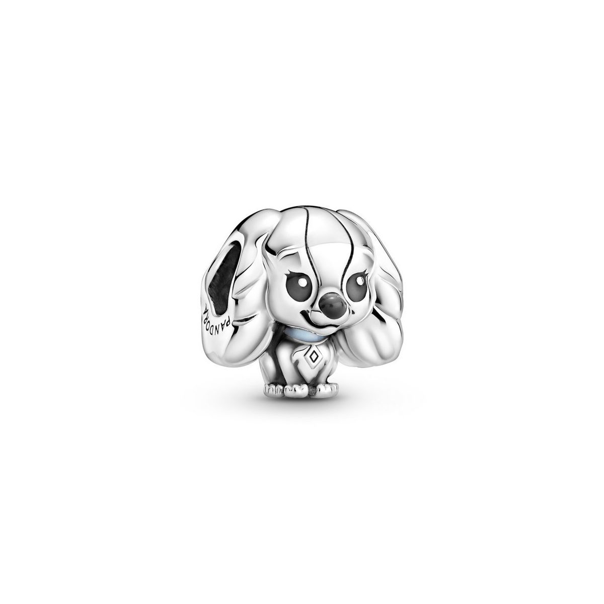 Charm Dama de Disney - 799386C01 Charm Dama de Disney - 799386C01