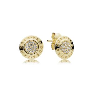 Pendientes Firma Pandora - 260559CZ