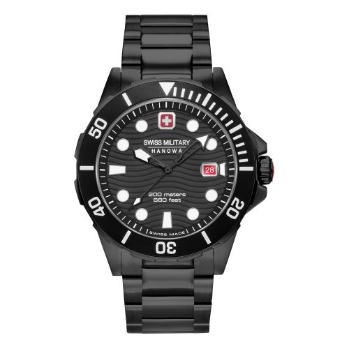 Swiss Military Hanowa Offshore Diver - 6533813007