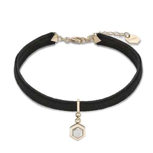 Pulsera CLUSE Terciopelo - CLJ13002