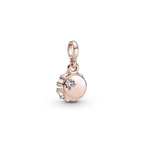 Charm Colgante Tapón de la Suerte Pandora ME - 789661C01