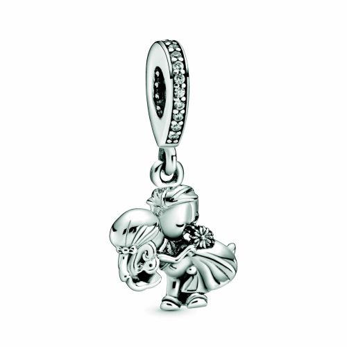 Charm colgante Recién Casados - 798896C01