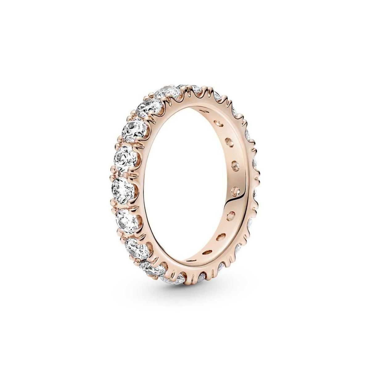 Anell Eternity Brillant - 180050C01-52 Anell Eternity Brillant - 180050C01-52
