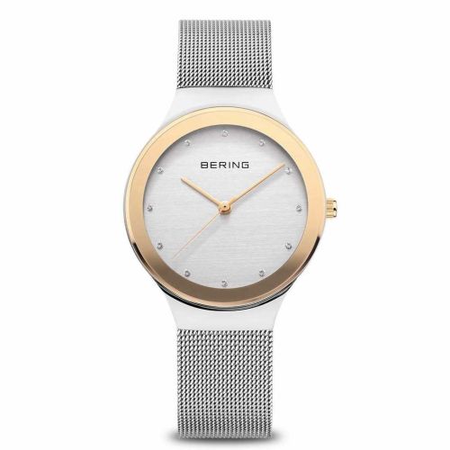 Bering Classic Collection Quartz - 12934-010