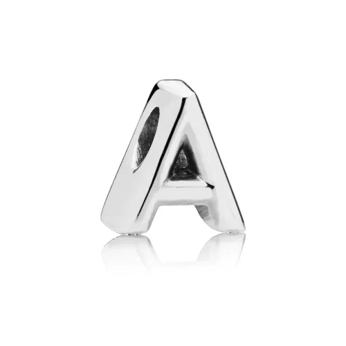 Charm Letra A - 797455