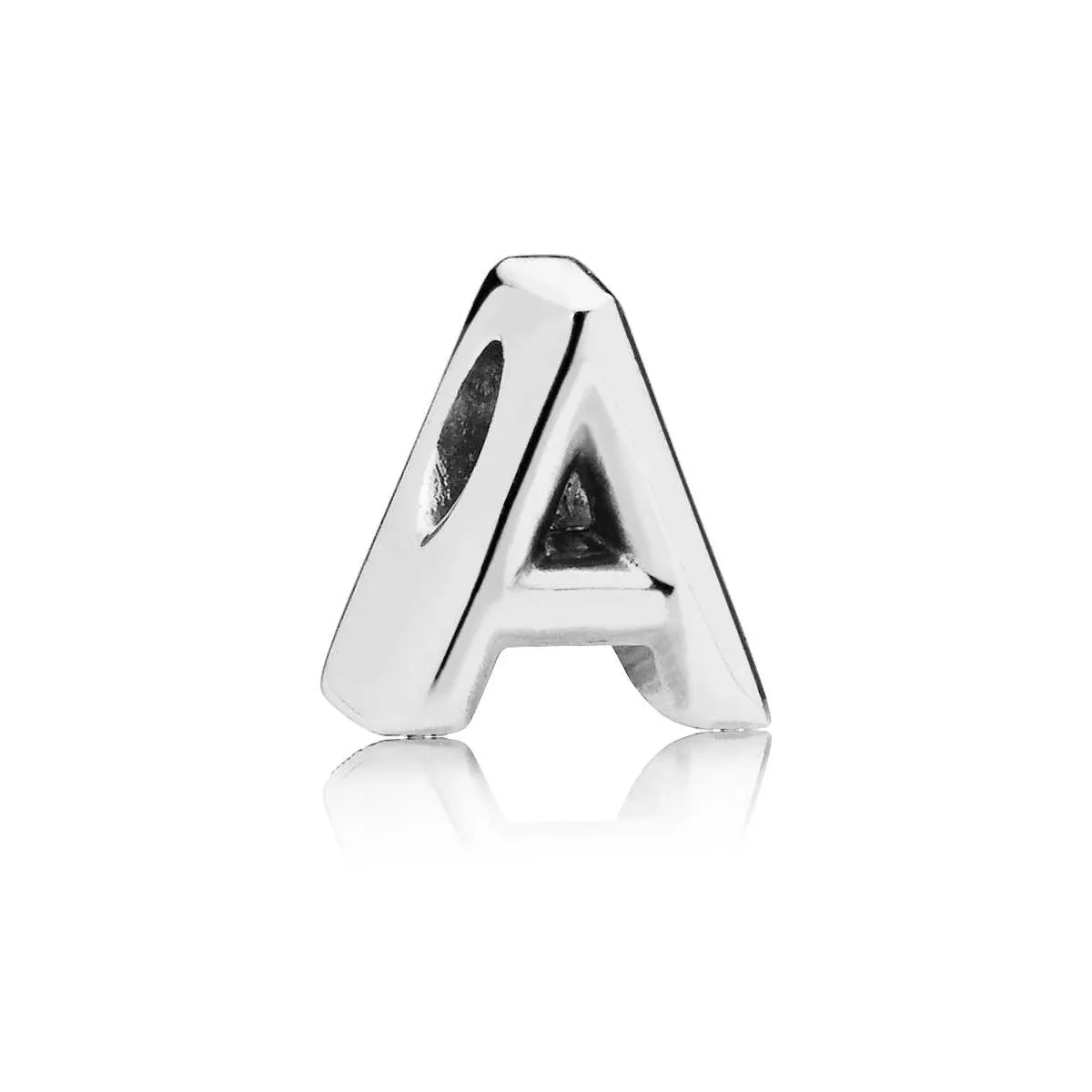 Charm Letra A - 797455