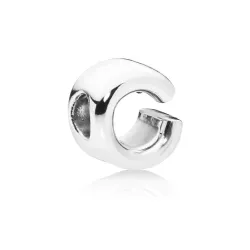 Charm Letra C - 797457