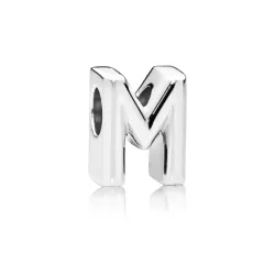 Charm Letra M - 797467