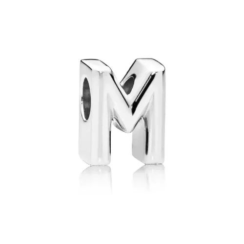 Charm Letra M - 797467
