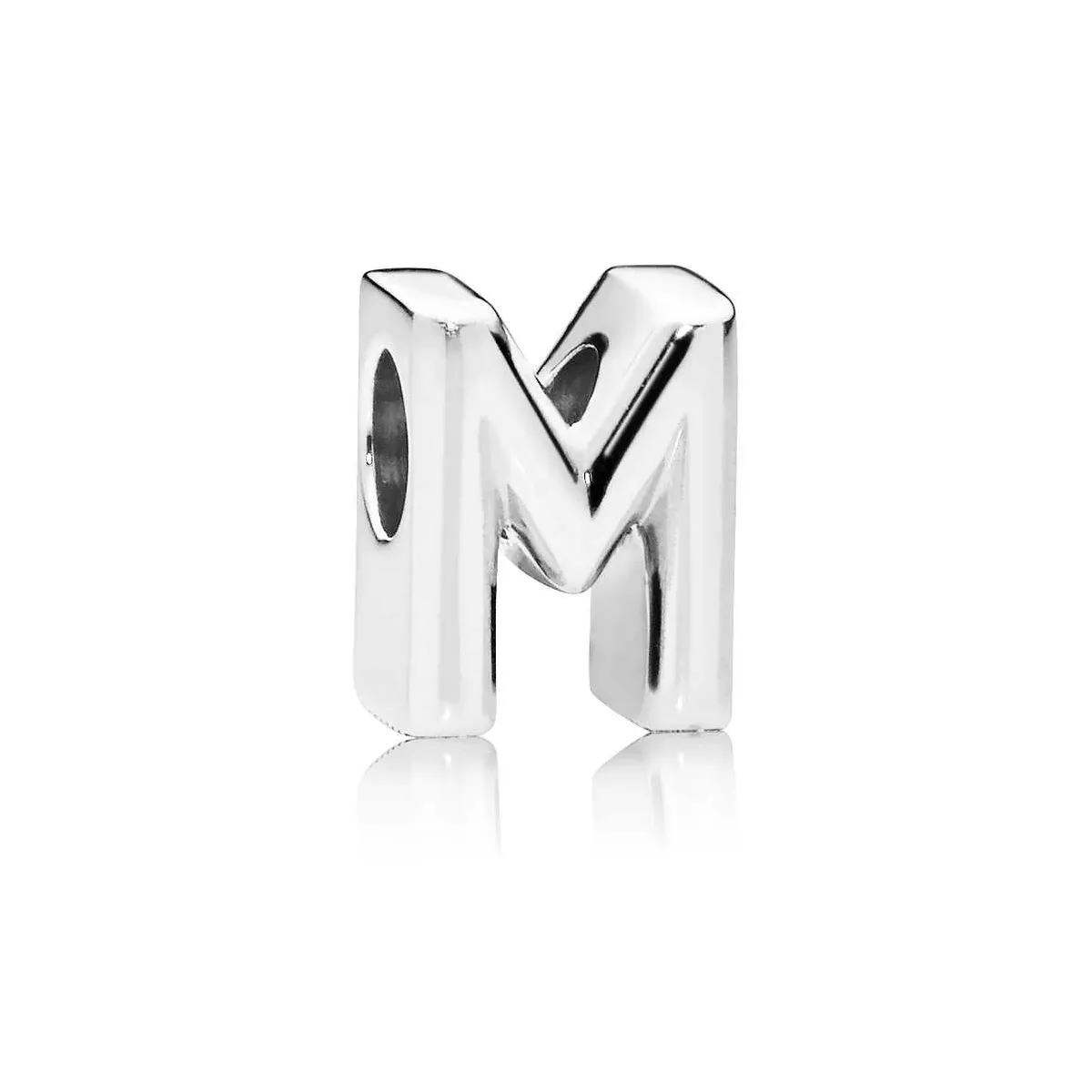 Charm Letra M - 797467