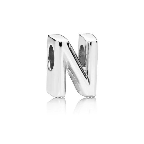 Charm Lletra N - 797468