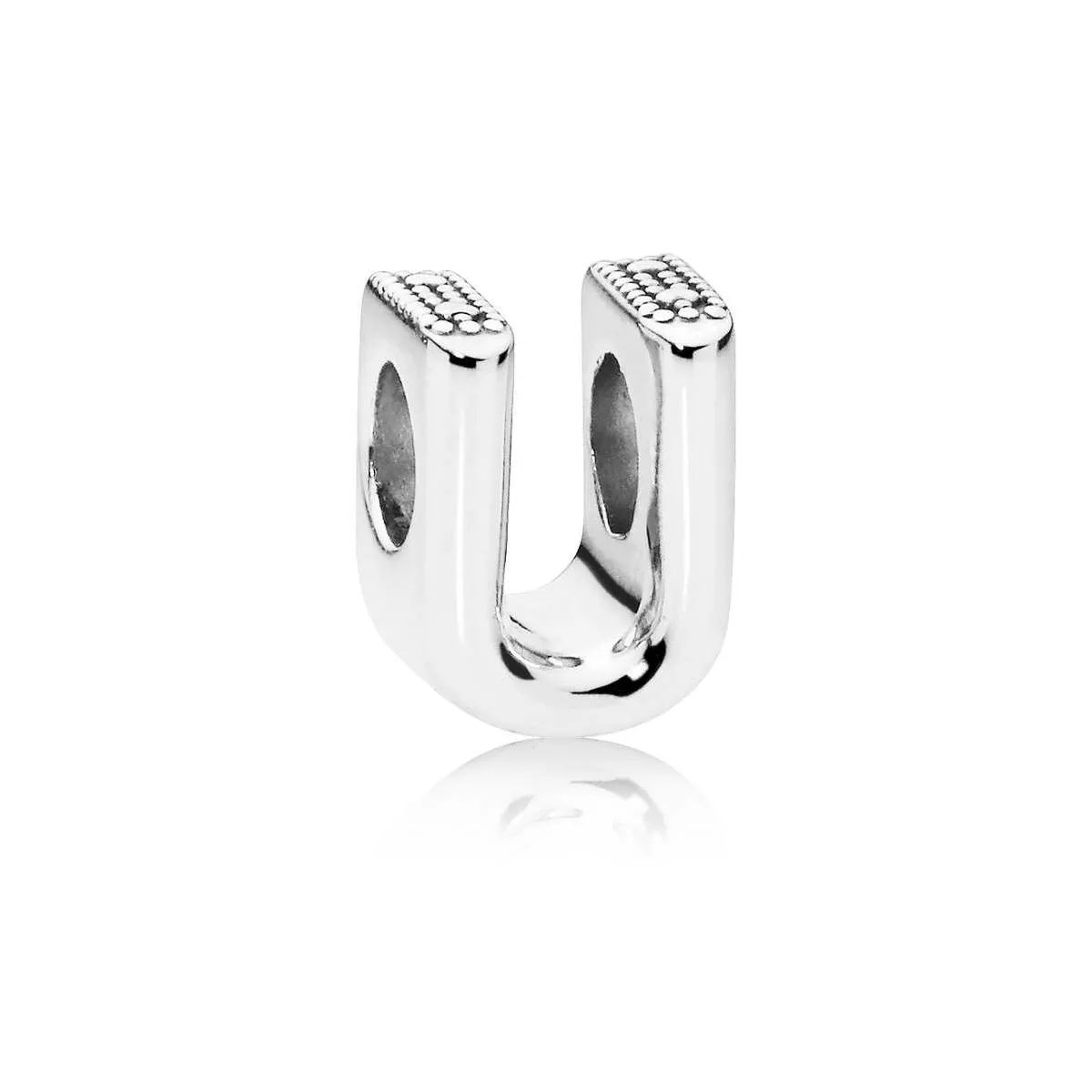 Charm Lletra U - 797475