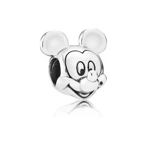 Charm Retrato Mickey - 791586