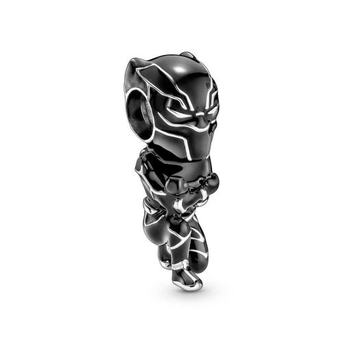 Charm Pantera Negra Los Vengadores de Marvel  - 790783C01