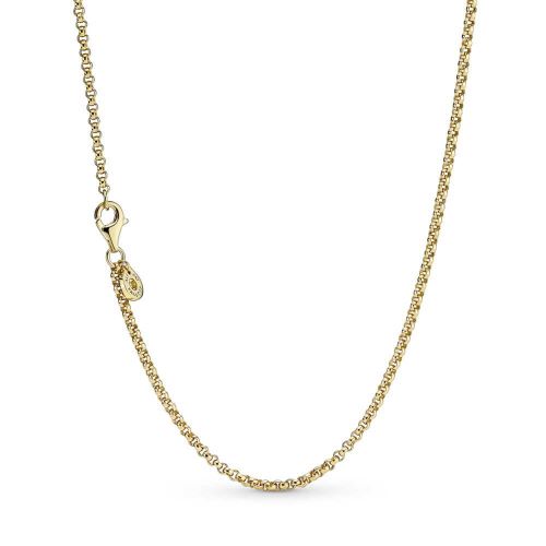Collar de Cadena - 369260C00-60