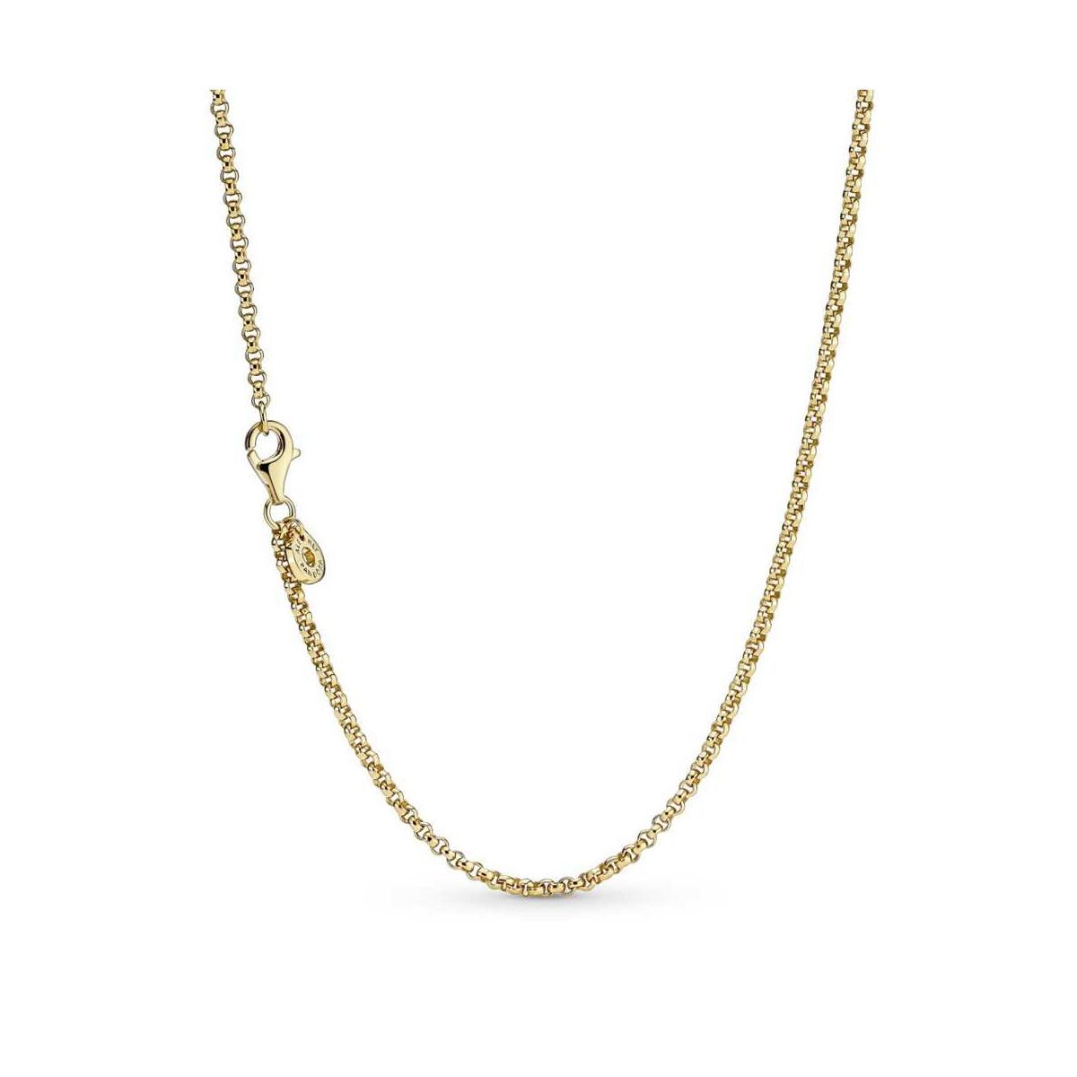 Collar de Cadena - 369260C00-60 Collar de Cadena - 369260C00-60