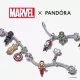 Charm Escudo Capitán América Los Vengadores de Marvel - 790780C01