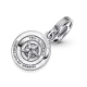 Charm Escudo Capitán América Los Vengadores de Marvel - 790780C01