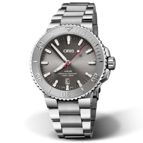 Oris Aquis Date Relief Automàtic - 01 733 7730 4153-07 8 24 05PEB